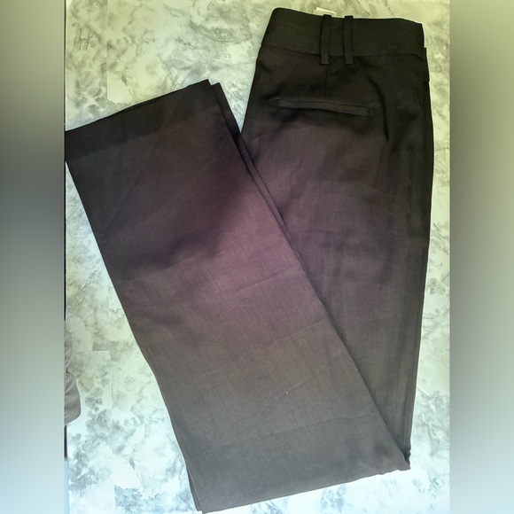 Zara basic pants - Picture 7 of 7